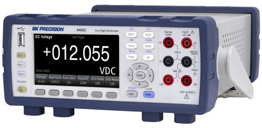 Digital Multimeter-5492C