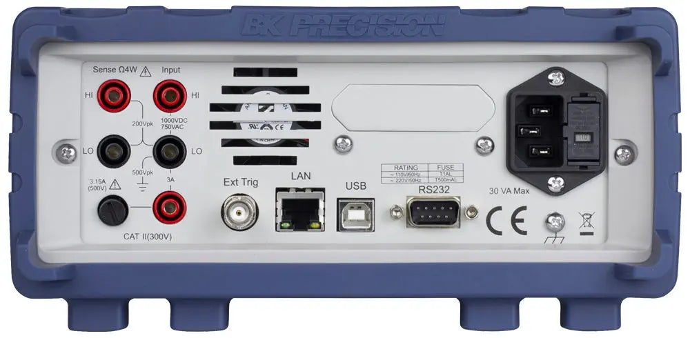 Digital Multimeter - 5493C