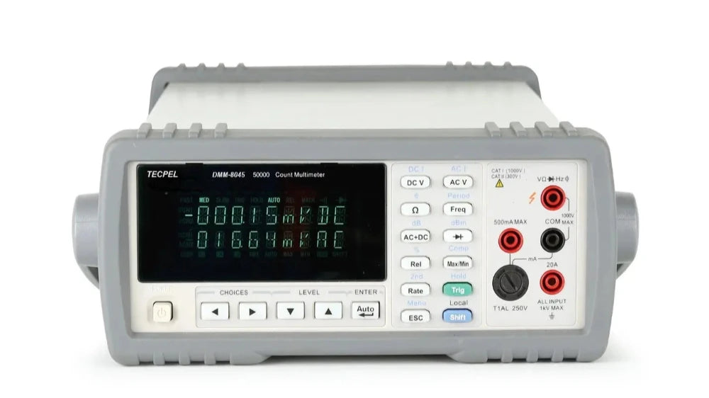 Digital Multimeter - 8045