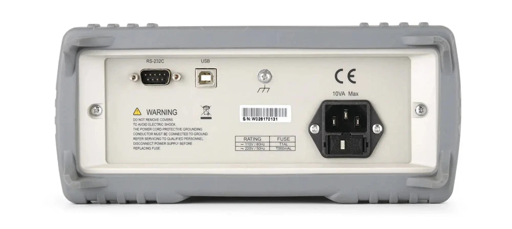 Digital Multimeter - 8045