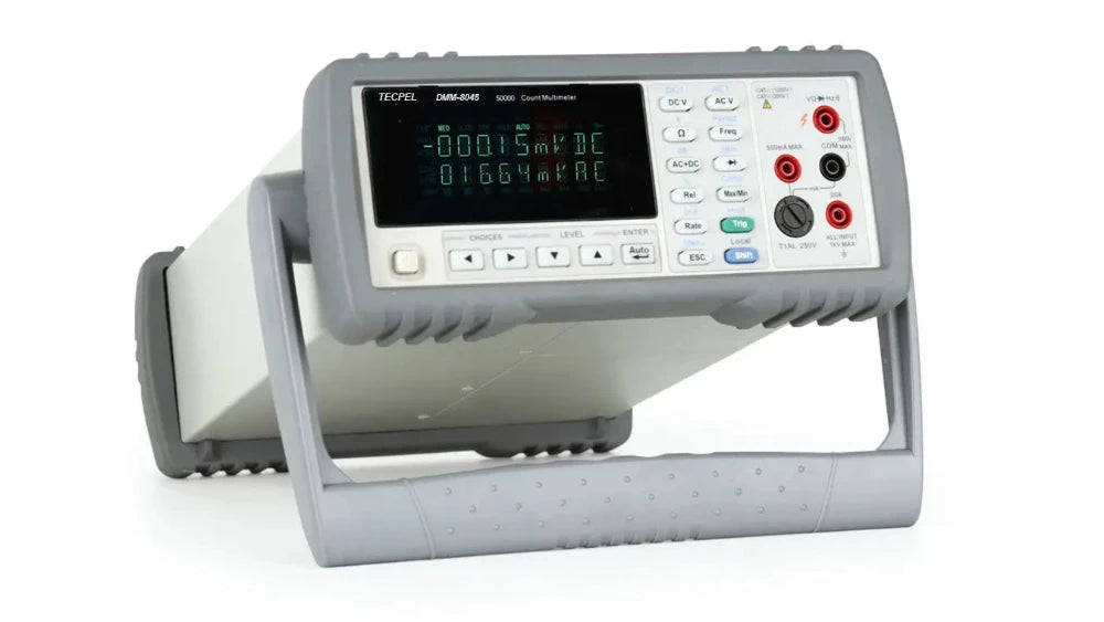 Digital Multimeter - 8045